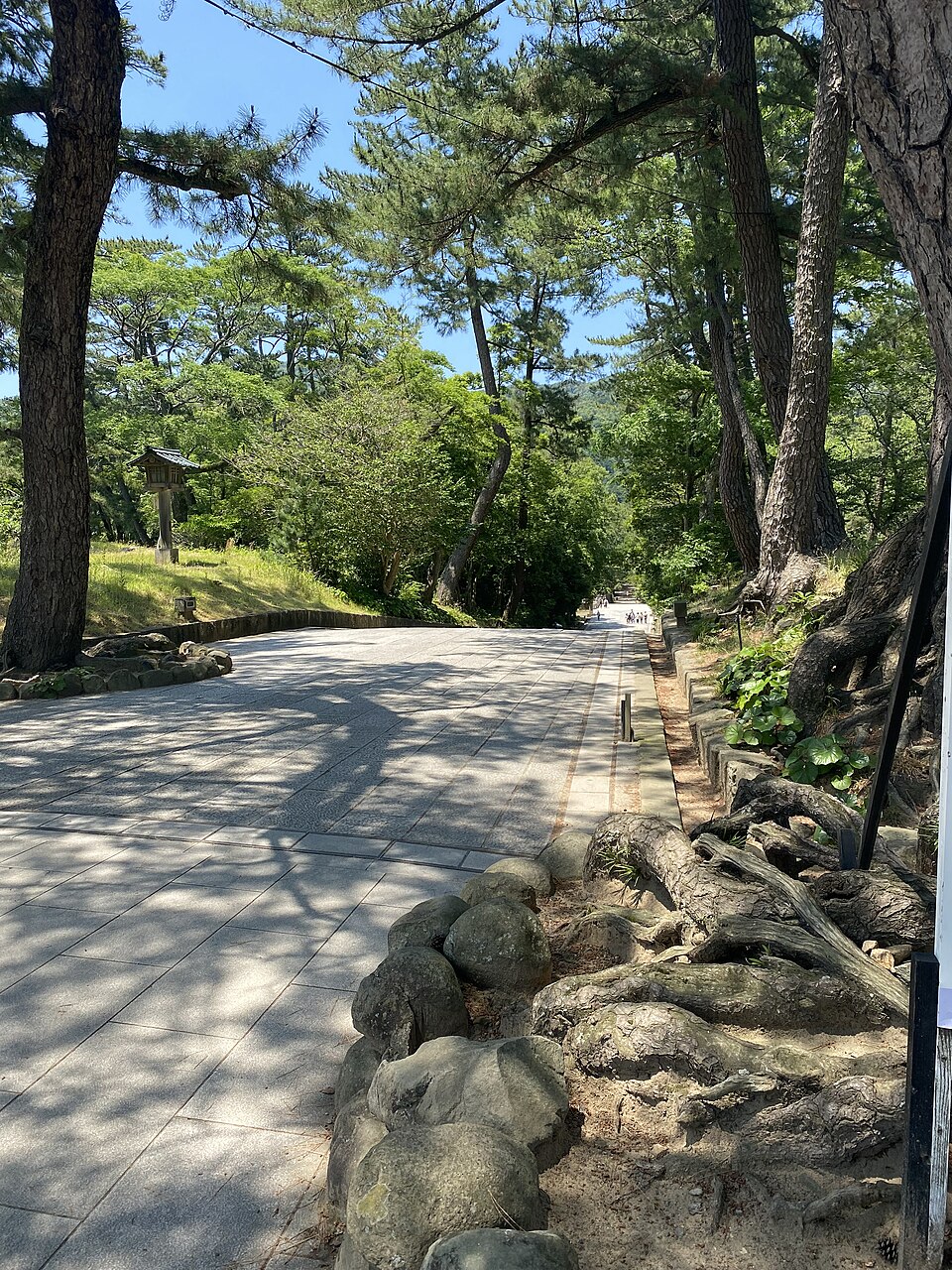 出雲大社